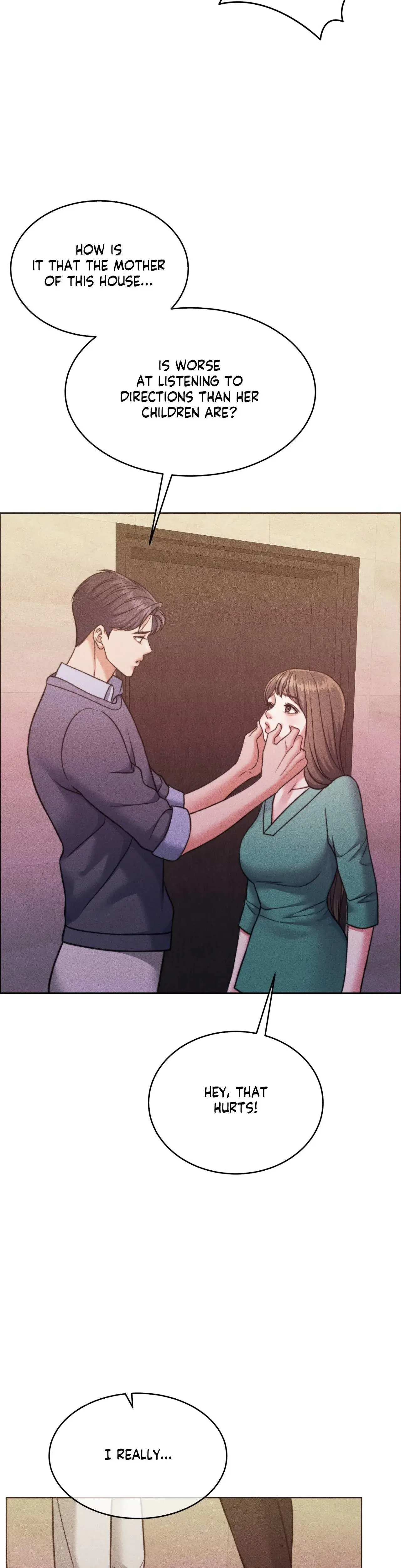 Wife For 1000 Days Season 2 Chapter 91 - Page 39