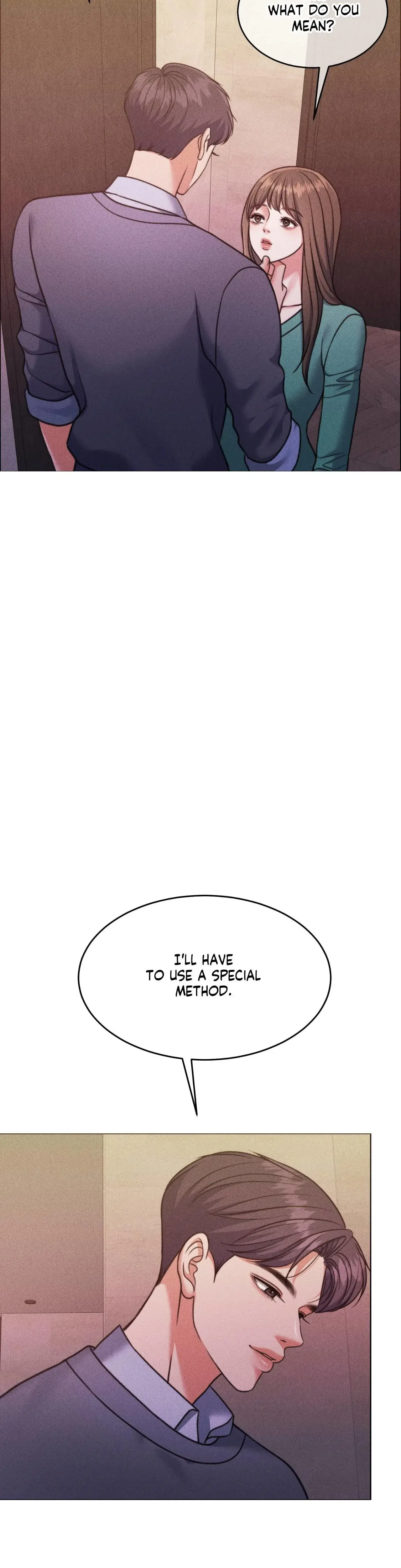 Wife For 1000 Days Season 2 Chapter 91 - Page 41