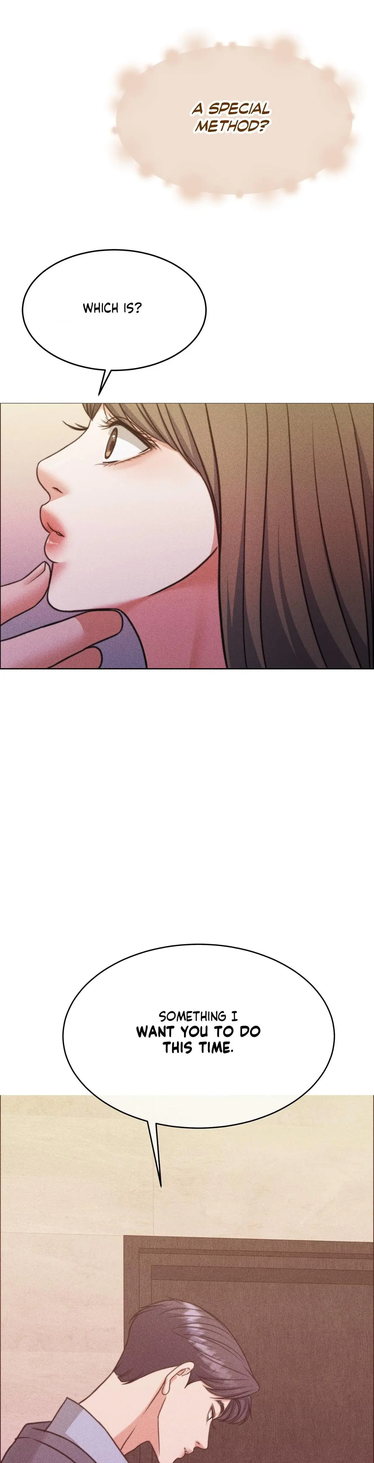 Wife For 1000 Days Season 2 Chapter 91 - Page 42