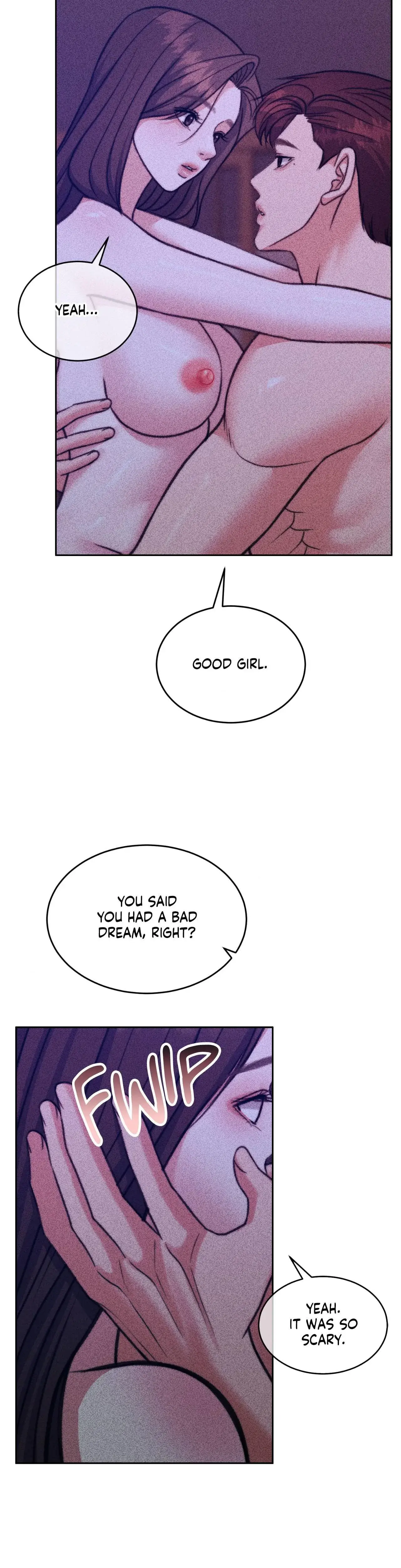 Wife For 1000 Days Season 2 Chapter 91 - Page 5