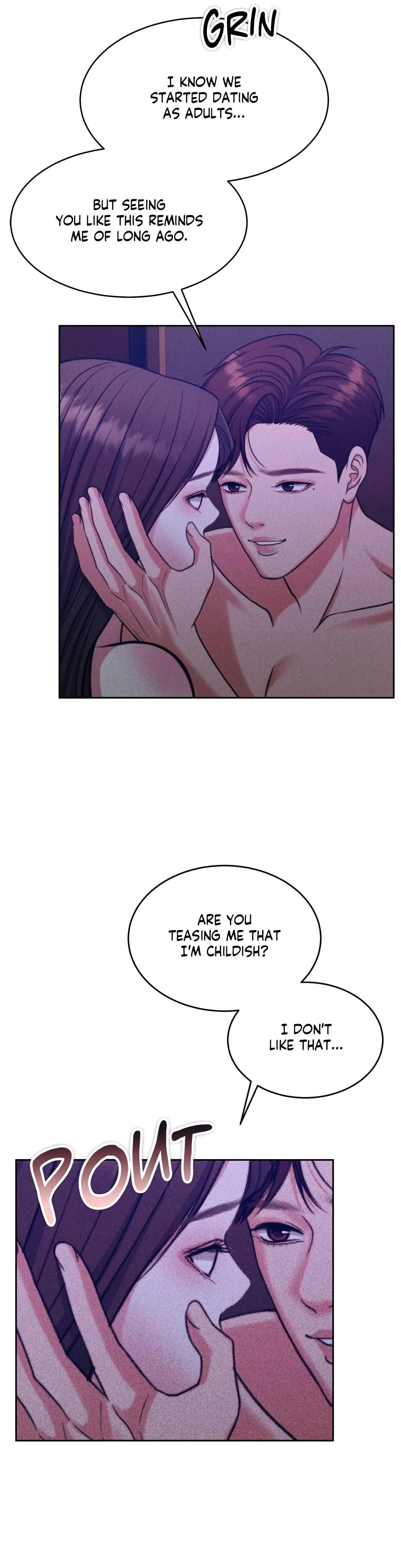 Wife For 1000 Days Season 2 Chapter 91 - Page 6