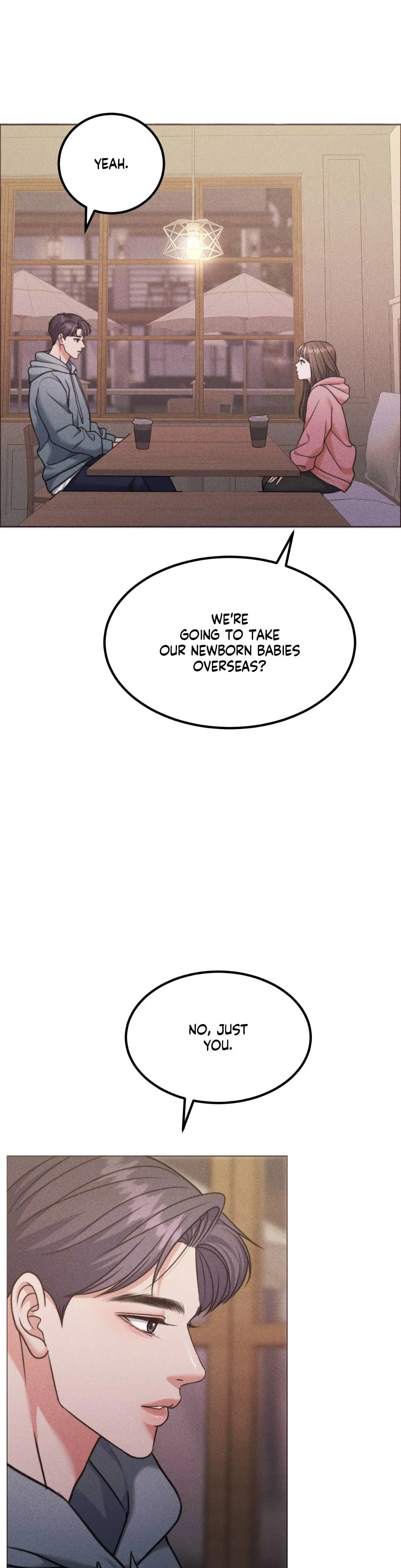 Wife For 1000 Days Season 2 Chapter 92 - Page 11