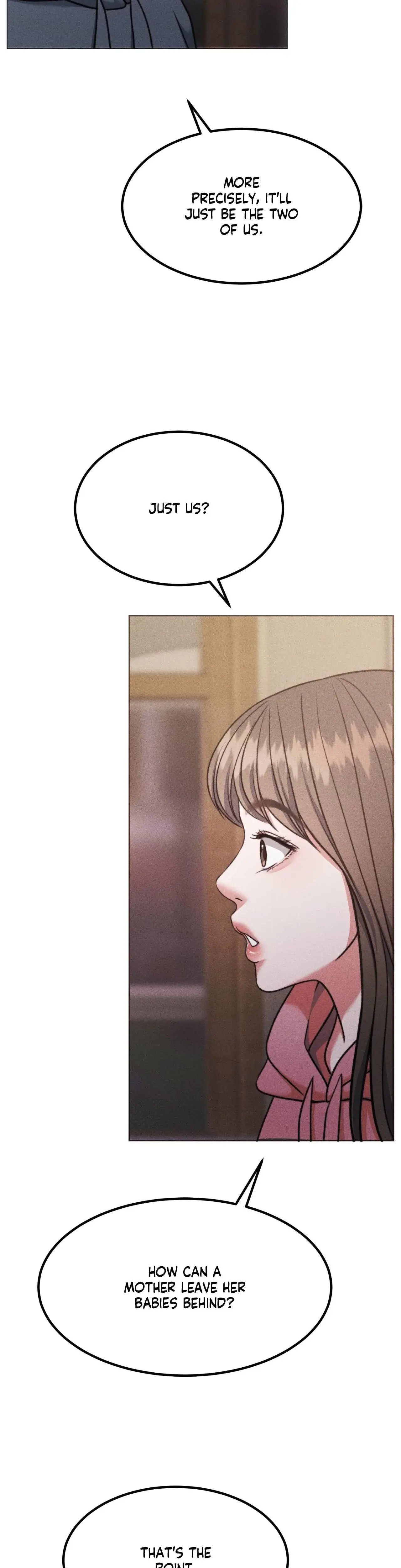 Wife For 1000 Days Season 2 Chapter 92 - Page 12