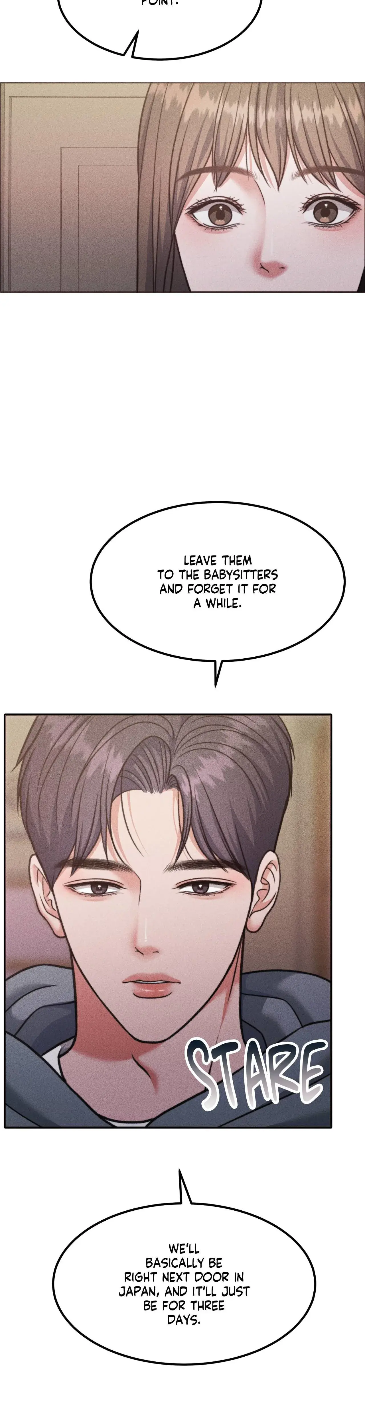 Wife For 1000 Days Season 2 Chapter 92 - Page 13