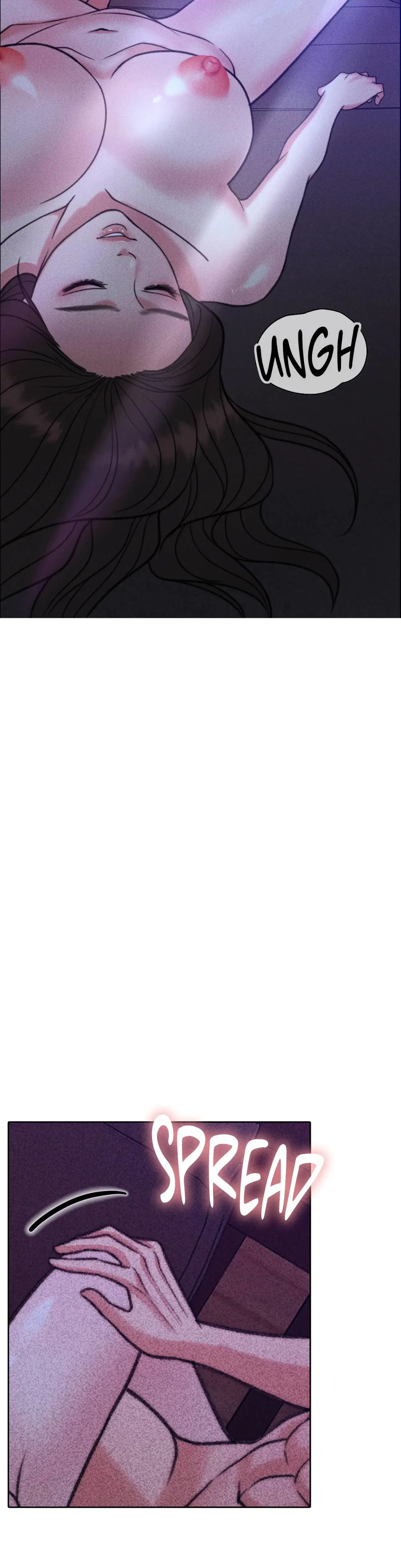 Wife For 1000 Days Season 2 Chapter 92 - Page 17