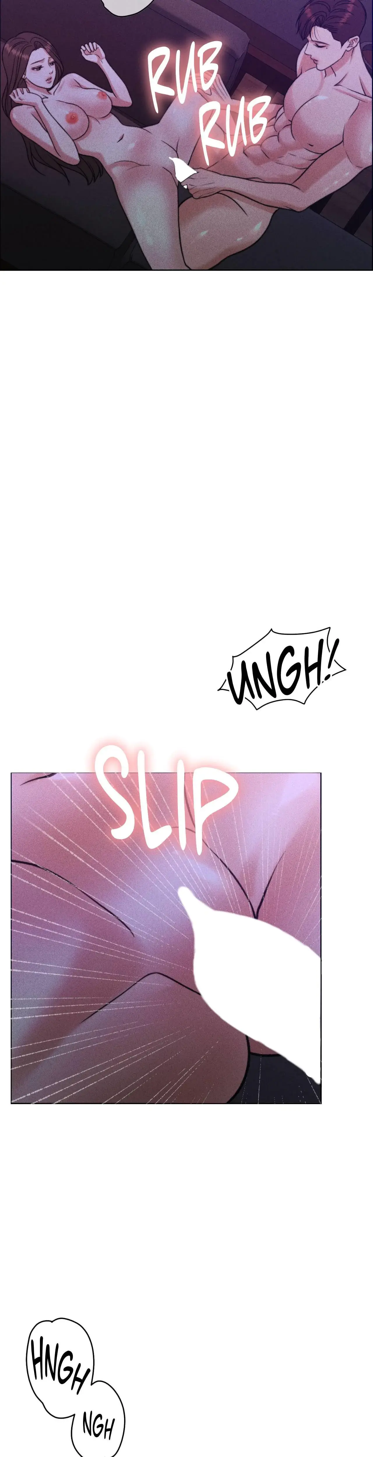 Wife For 1000 Days Season 2 Chapter 92 - Page 19