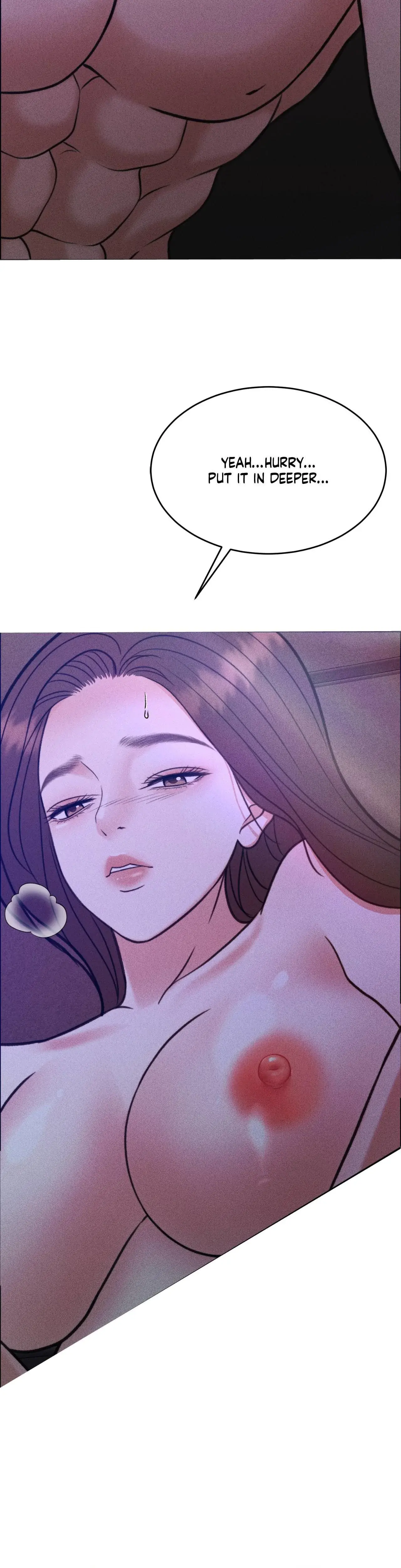 Wife For 1000 Days Season 2 Chapter 92 - Page 21