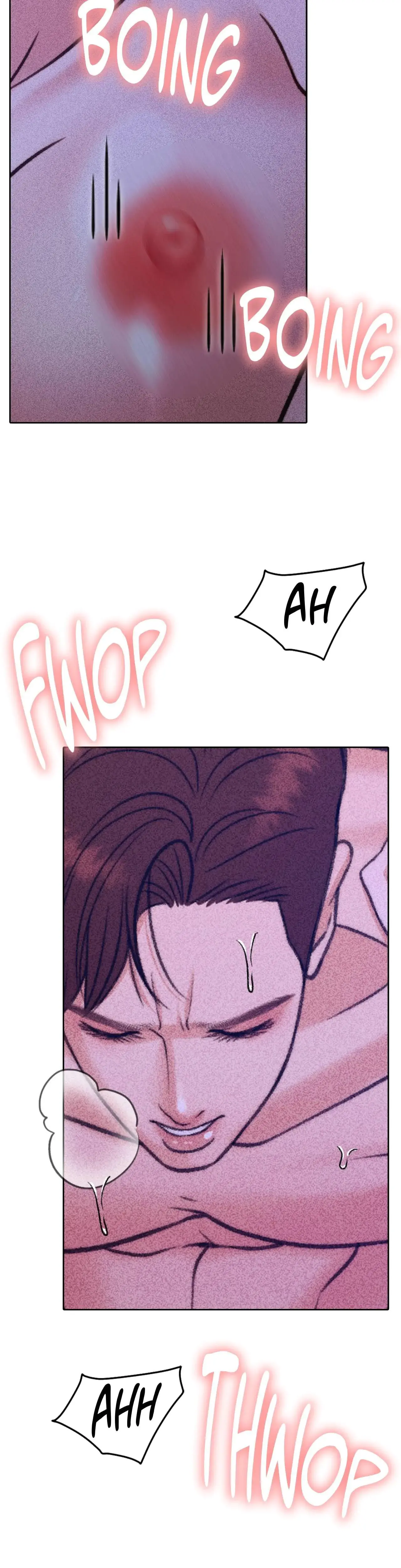 Wife For 1000 Days Season 2 Chapter 92 - Page 23