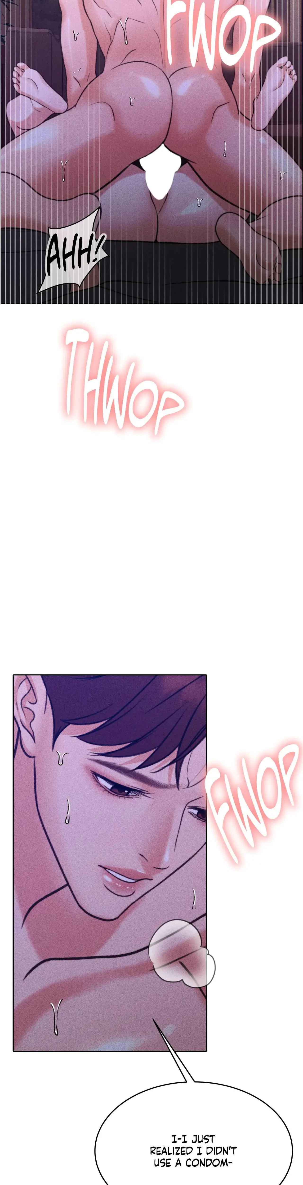Wife For 1000 Days Season 2 Chapter 92 - Page 25