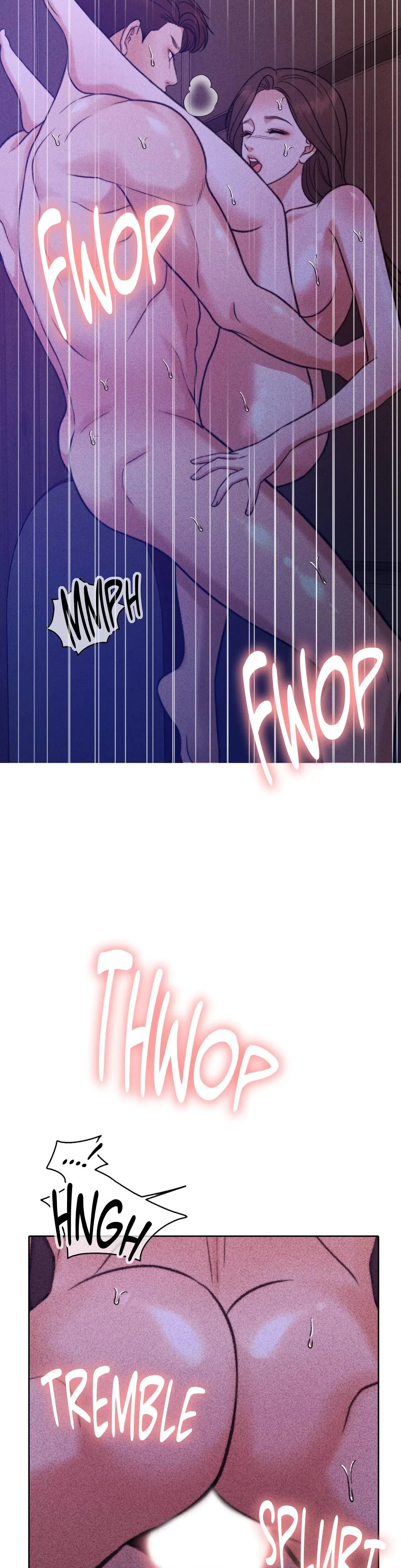 Wife For 1000 Days Season 2 Chapter 92 - Page 27
