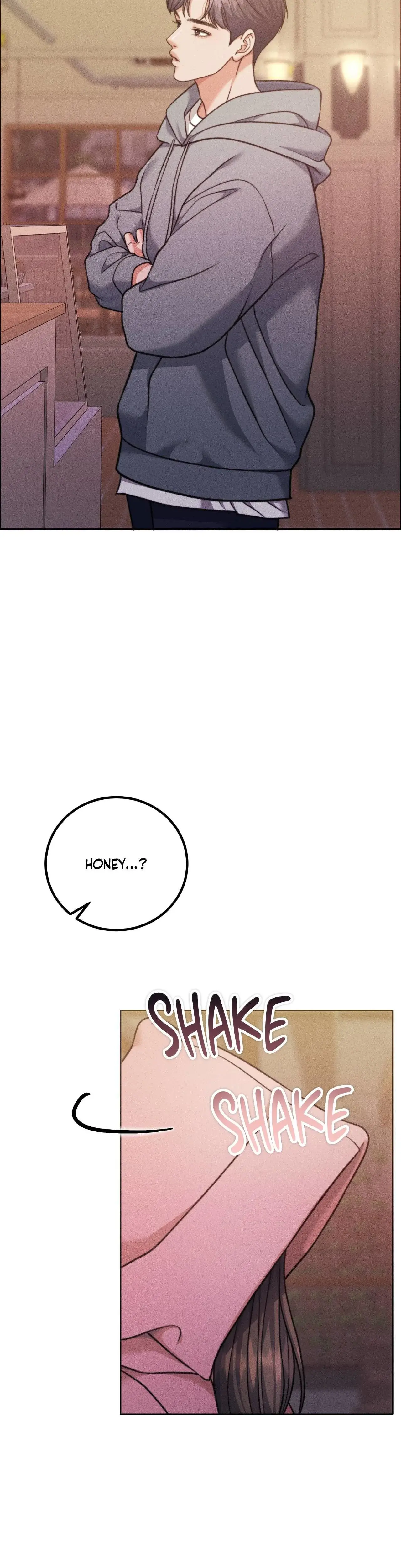 Wife For 1000 Days Season 2 Chapter 92 - Page 3