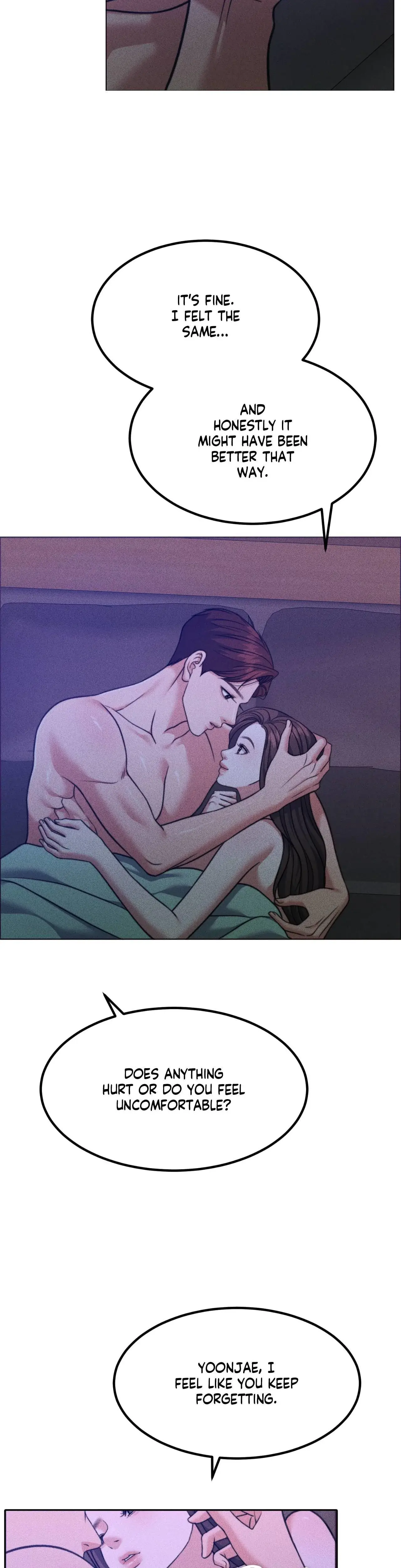 Wife For 1000 Days Season 2 Chapter 92 - Page 33