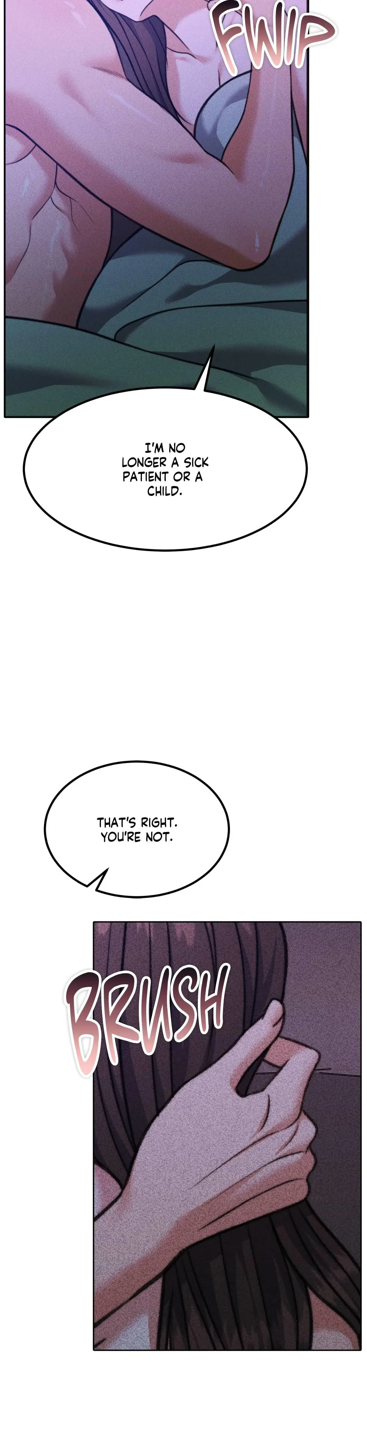 Wife For 1000 Days Season 2 Chapter 92 - Page 34