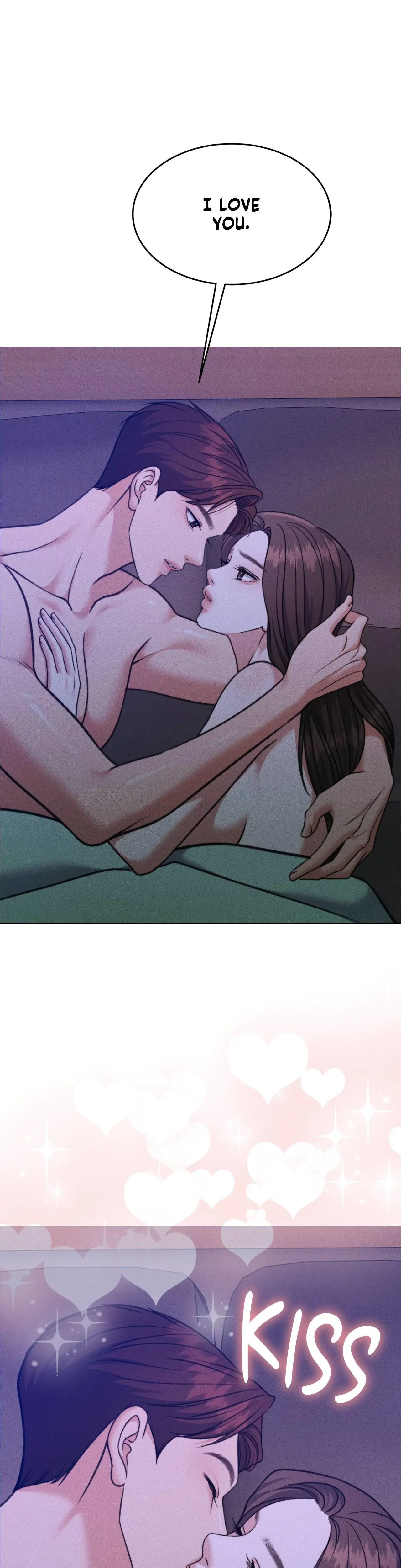 Wife For 1000 Days Season 2 Chapter 92 - Page 35