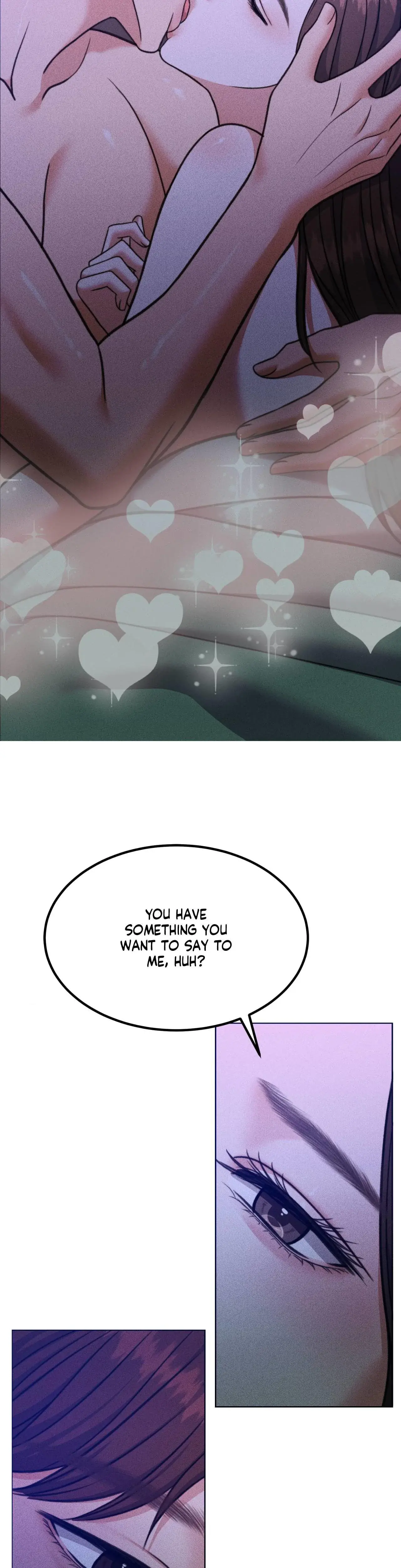 Wife For 1000 Days Season 2 Chapter 92 - Page 36