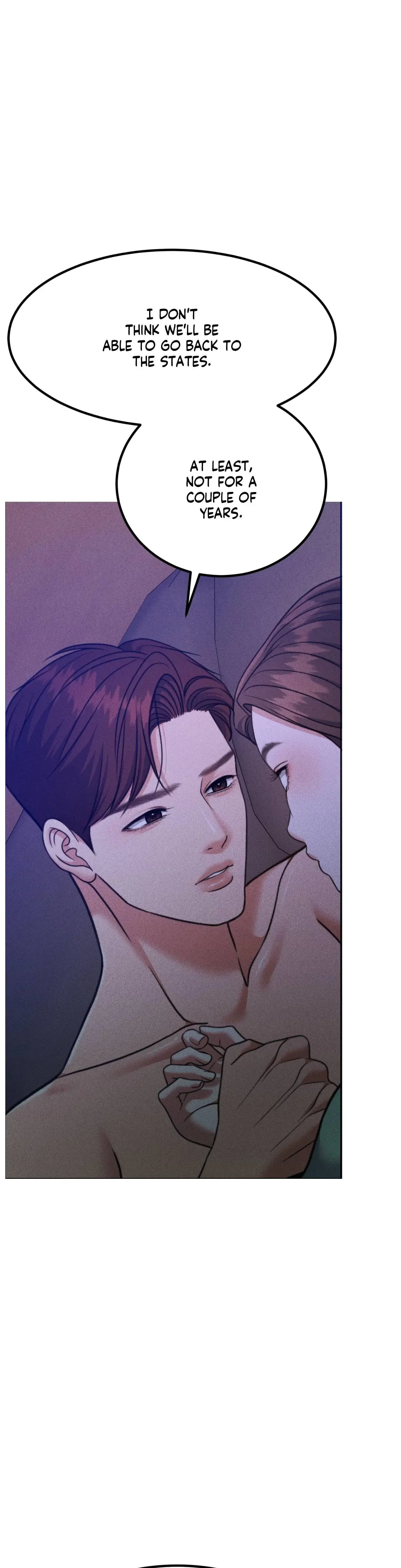 Wife For 1000 Days Season 2 Chapter 92 - Page 38