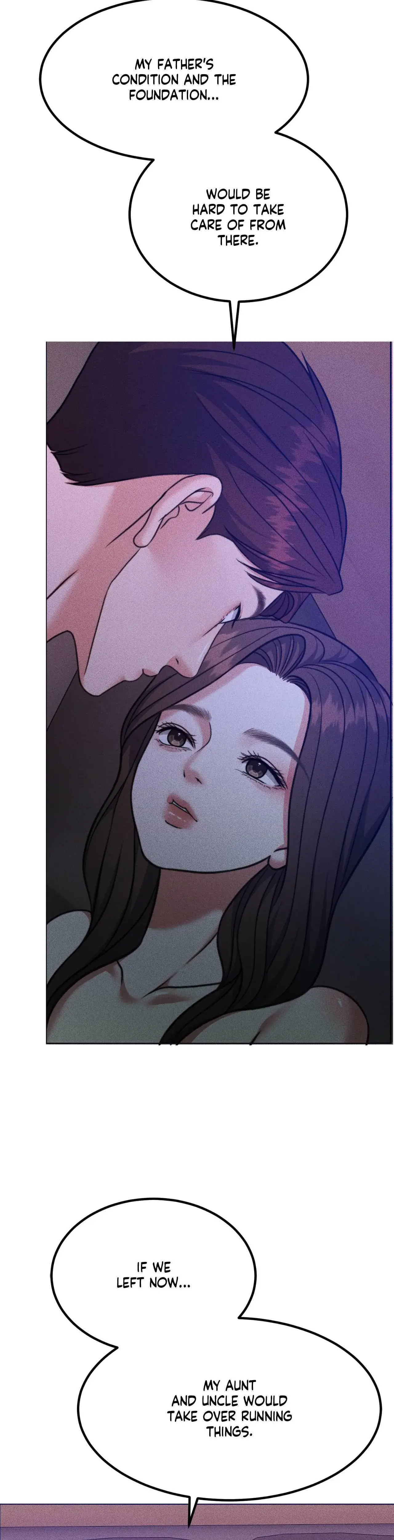 Wife For 1000 Days Season 2 Chapter 92 - Page 39