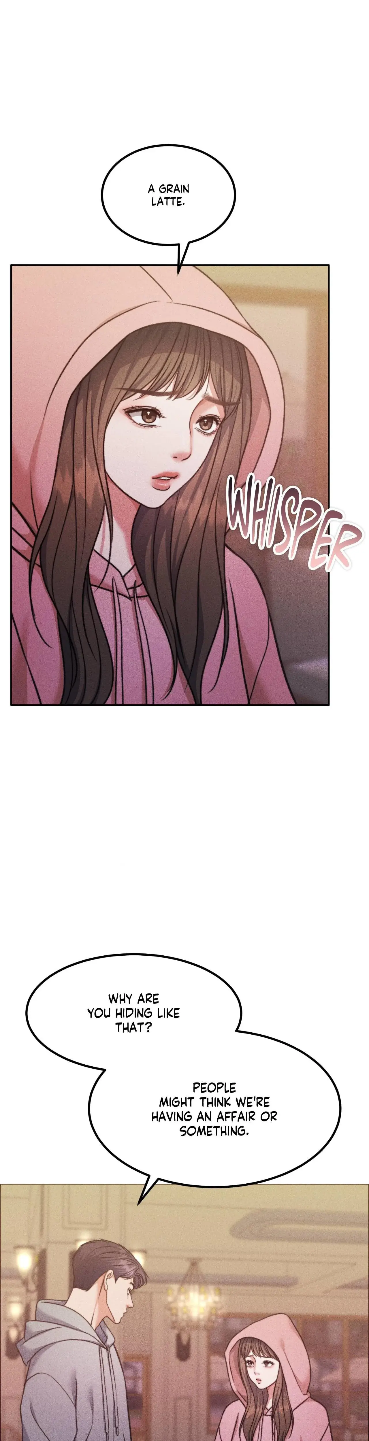 Wife For 1000 Days Season 2 Chapter 92 - Page 4