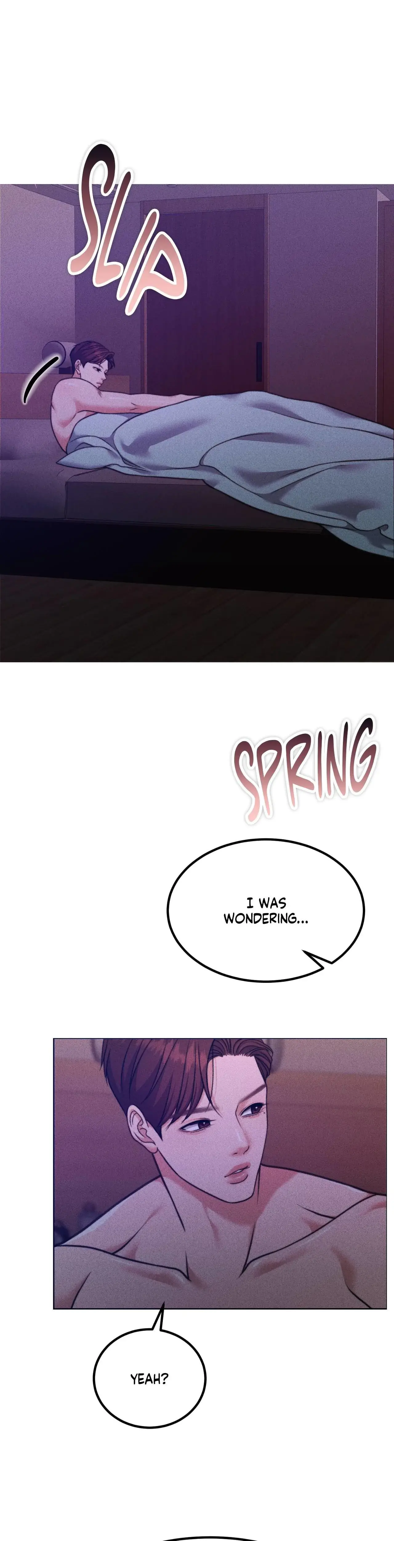 Wife For 1000 Days Season 2 Chapter 92 - Page 41