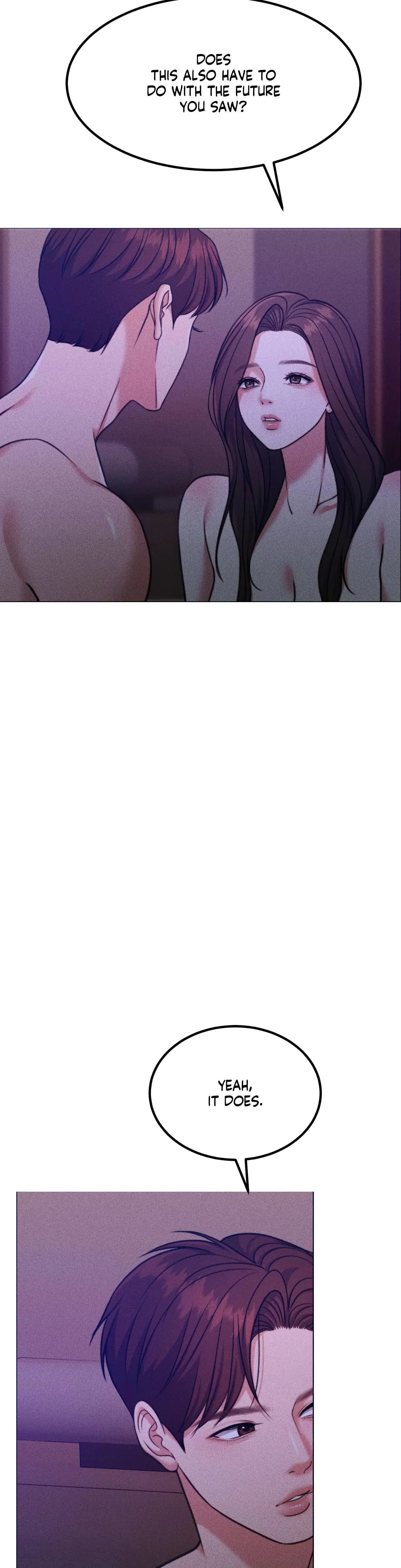 Wife For 1000 Days Season 2 Chapter 92 - Page 42