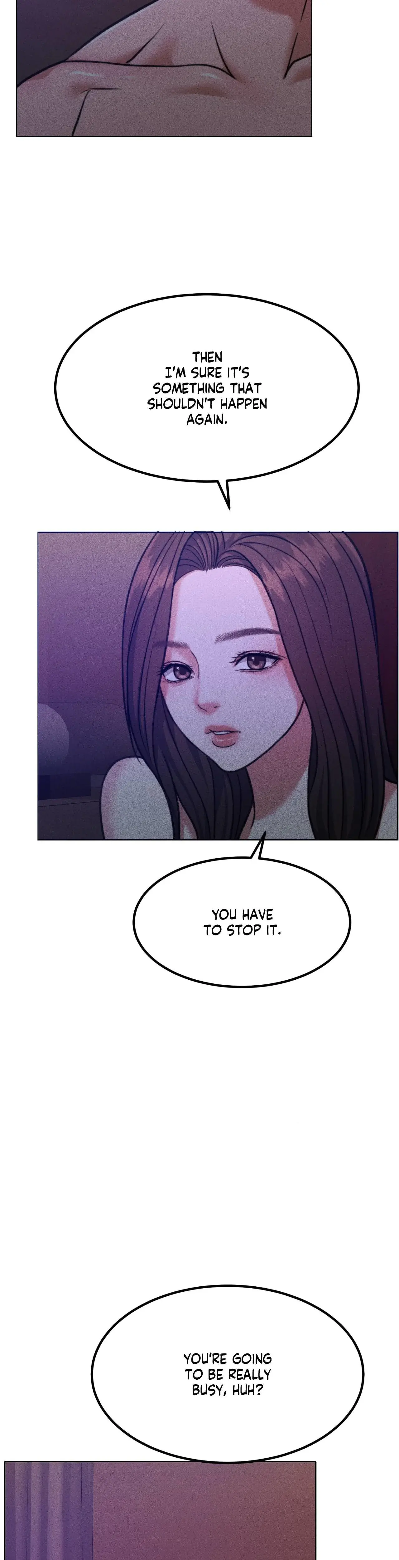 Wife For 1000 Days Season 2 Chapter 92 - Page 43