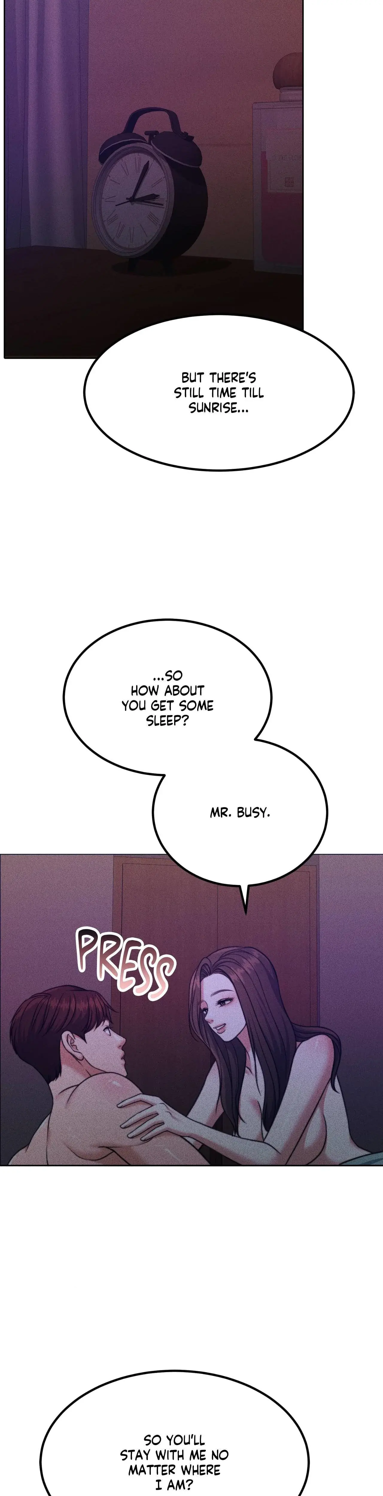 Wife For 1000 Days Season 2 Chapter 92 - Page 44