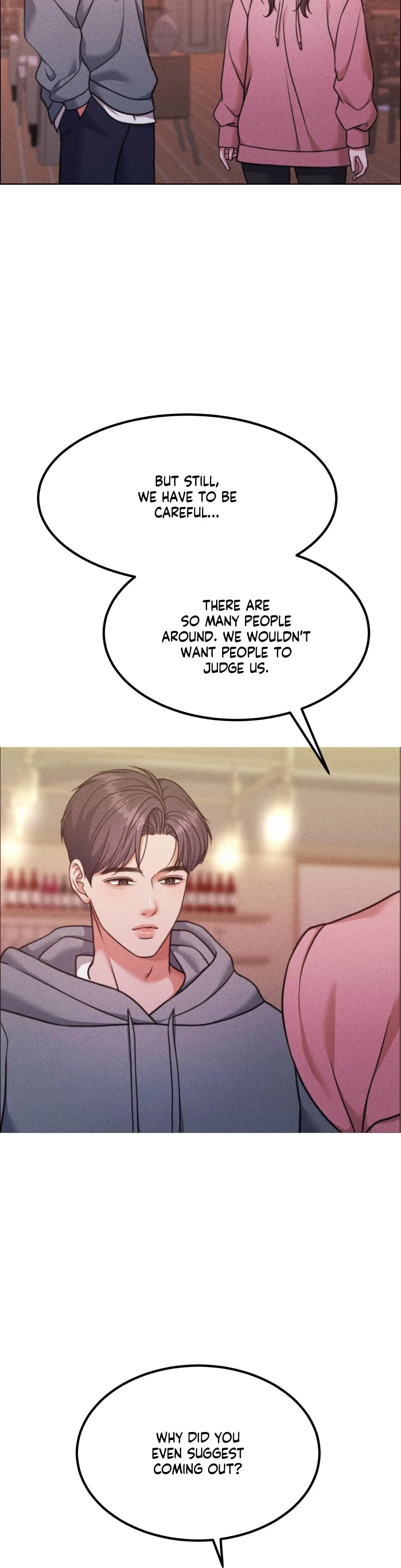 Wife For 1000 Days Season 2 Chapter 92 - Page 5