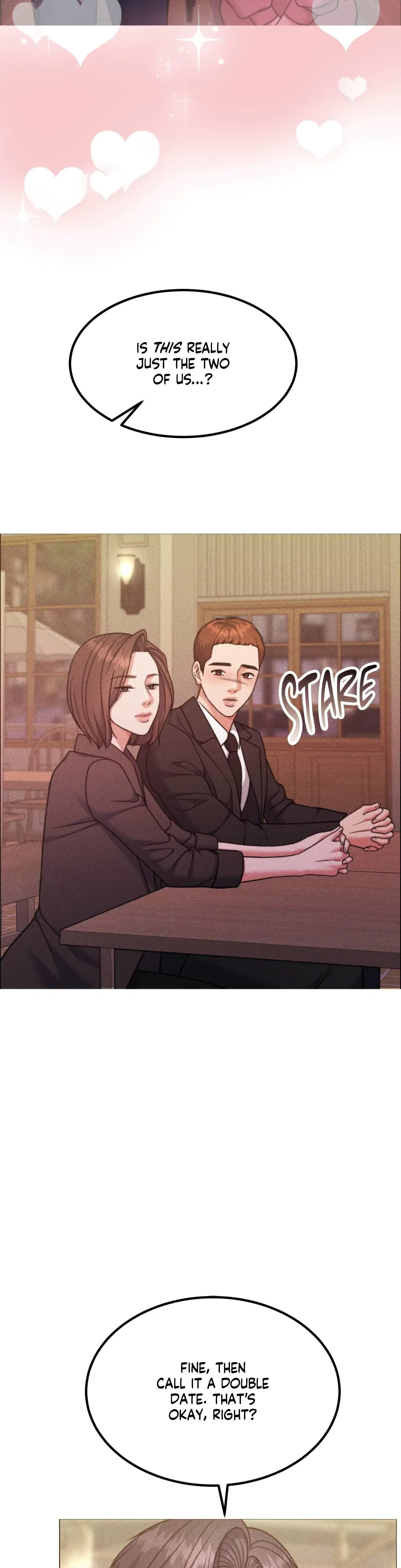 Wife For 1000 Days Season 2 Chapter 92 - Page 7