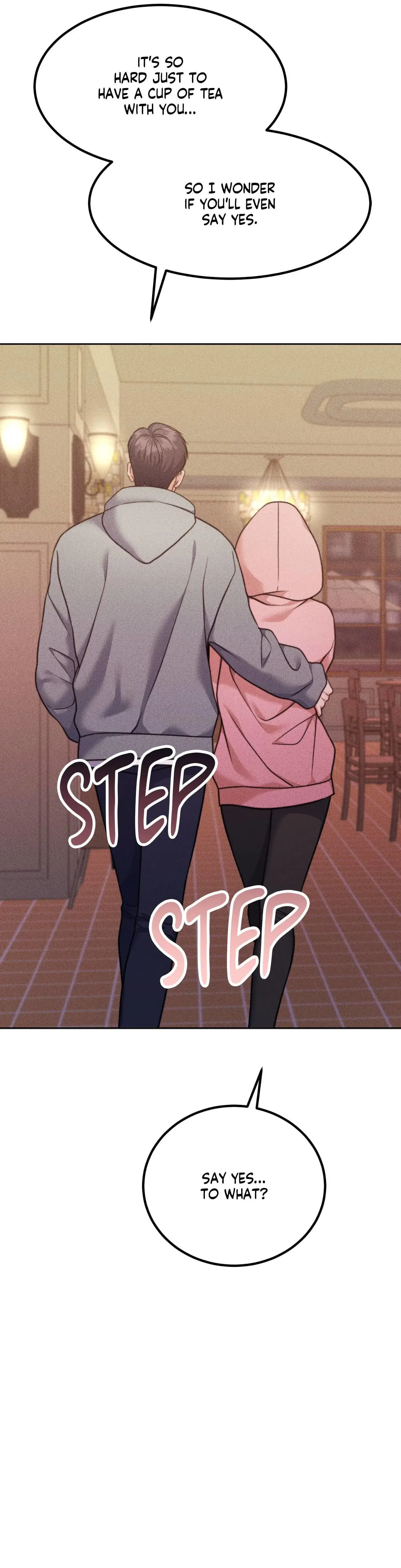 Wife For 1000 Days Season 2 Chapter 92 - Page 9