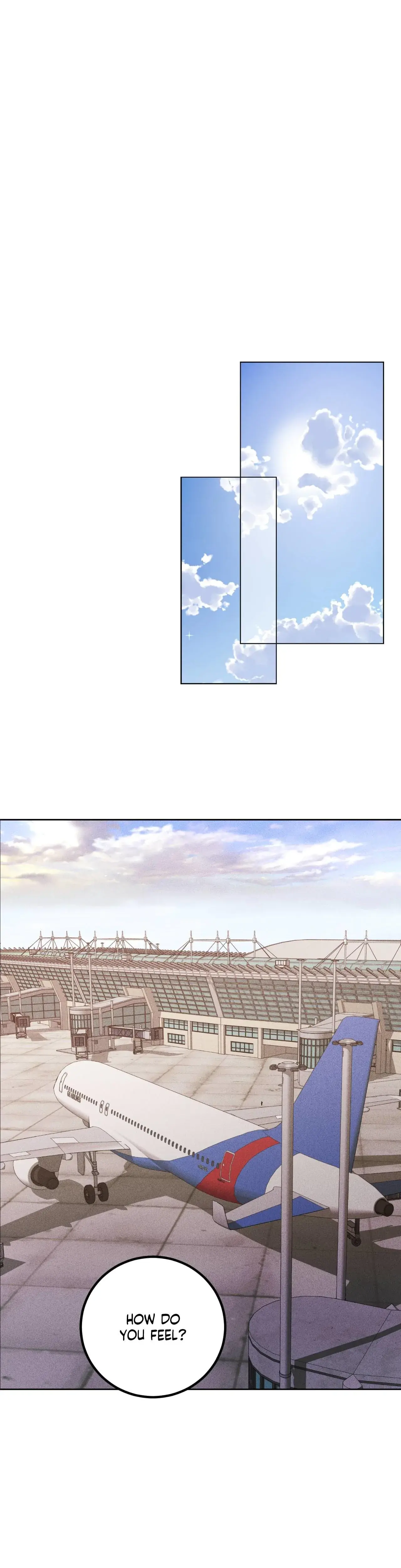 Wife For 1000 Days Season 2 Chapter 93 - Page 1