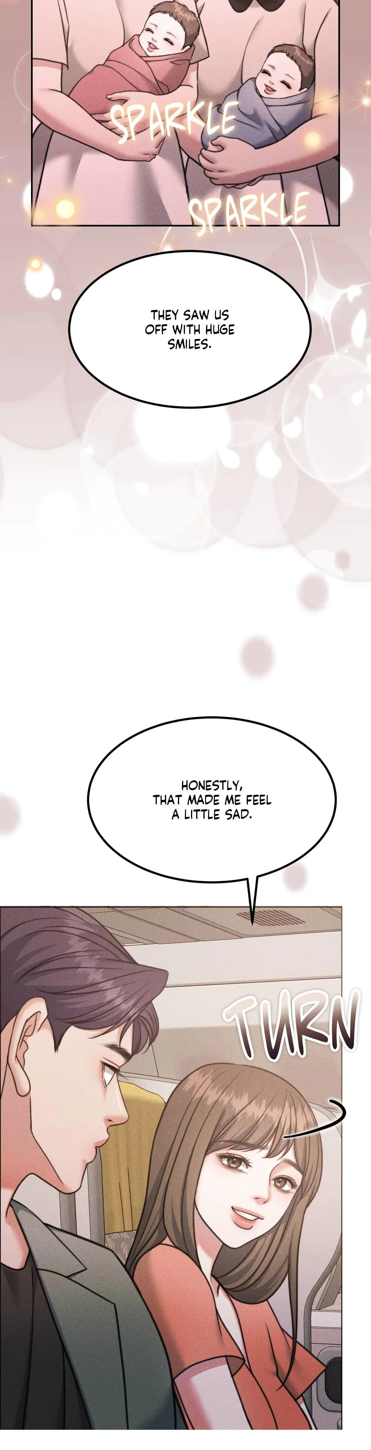 Wife For 1000 Days Season 2 Chapter 93 - Page 10