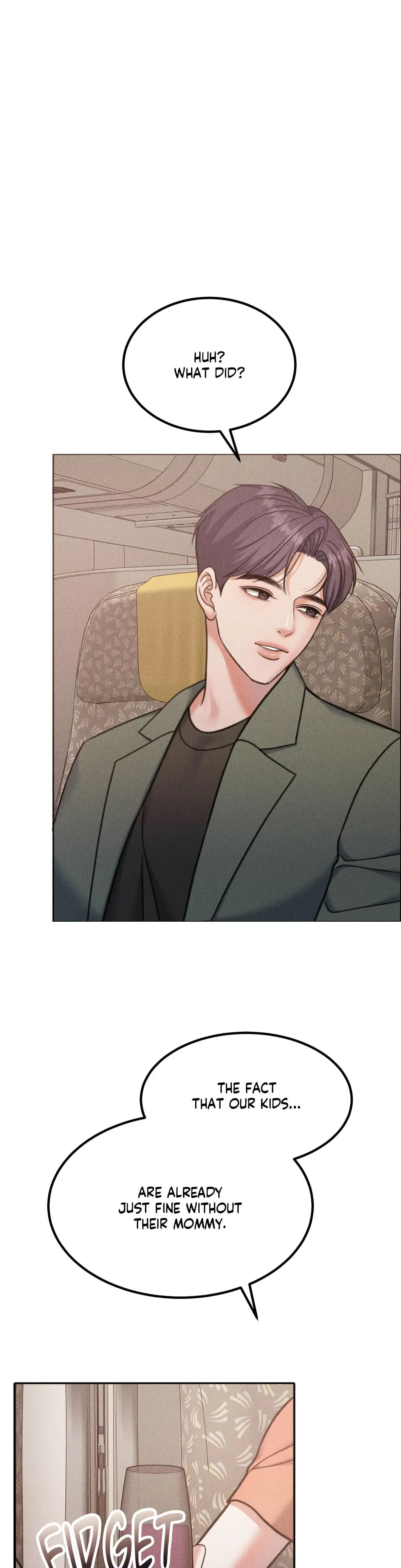 Wife For 1000 Days Season 2 Chapter 93 - Page 11