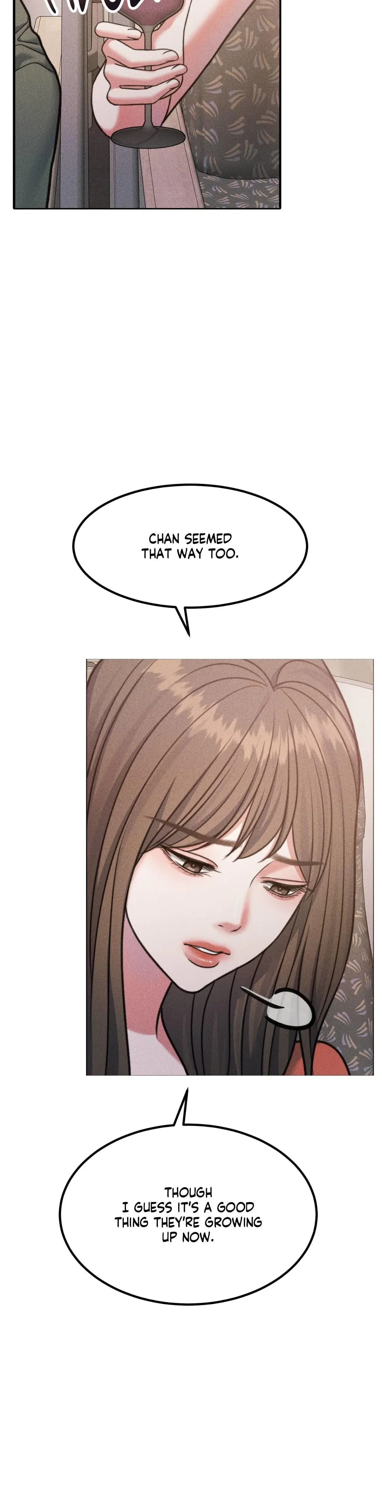 Wife For 1000 Days Season 2 Chapter 93 - Page 12