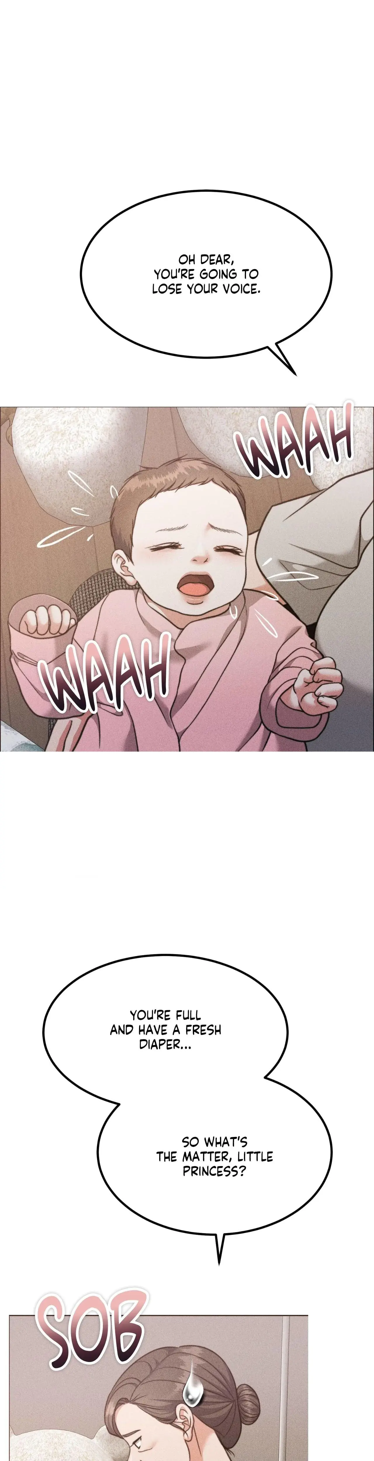 Wife For 1000 Days Season 2 Chapter 93 - Page 16