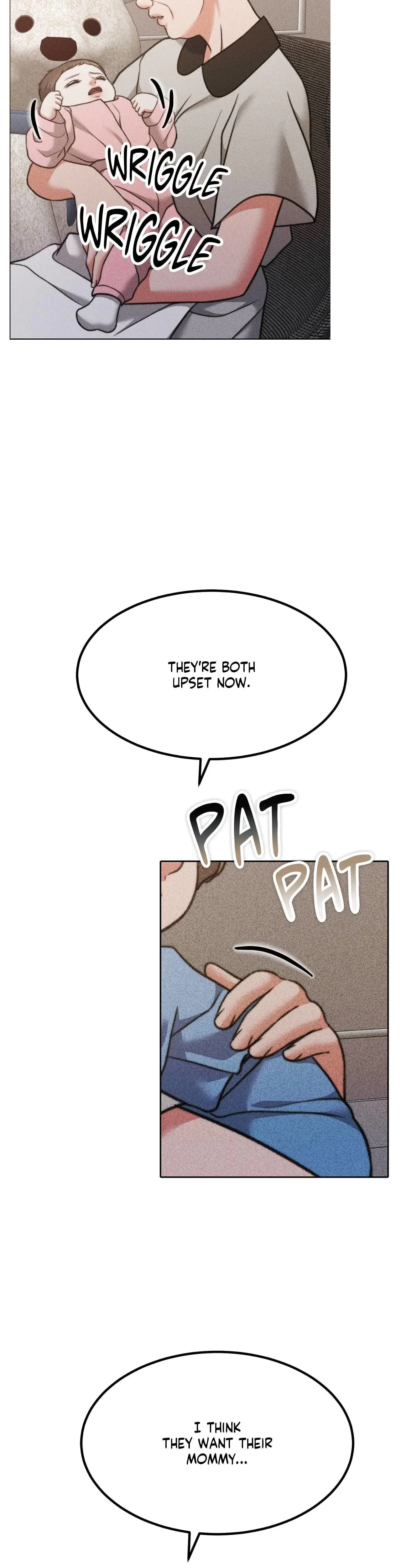 Wife For 1000 Days Season 2 Chapter 93 - Page 17