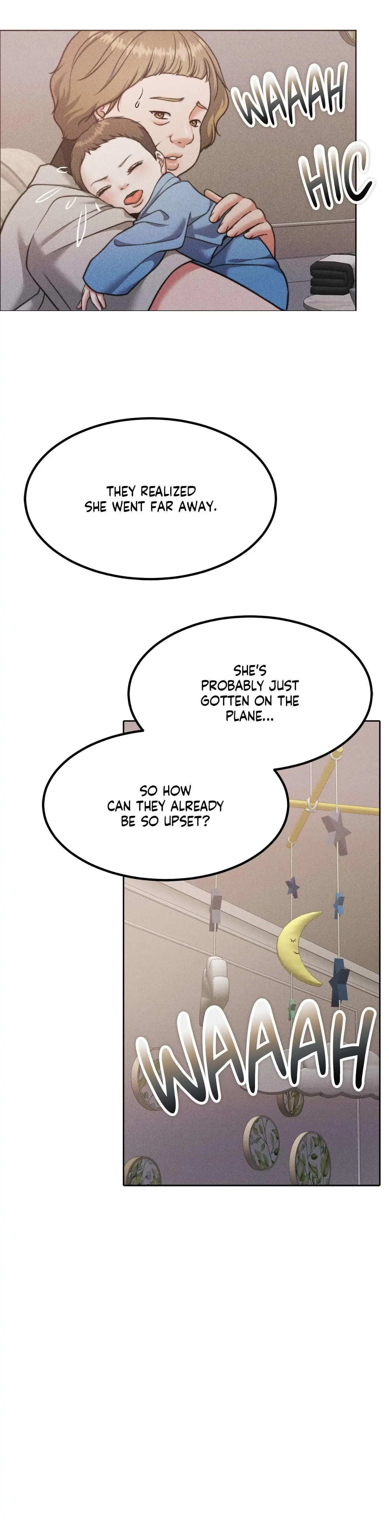 Wife For 1000 Days Season 2 Chapter 93 - Page 18