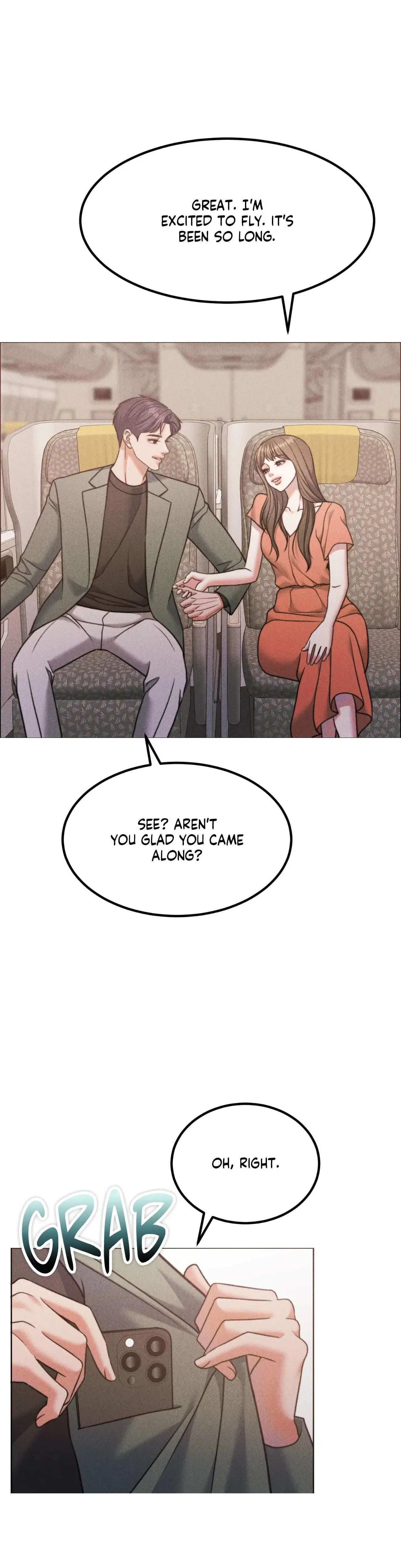 Wife For 1000 Days Season 2 Chapter 93 - Page 2