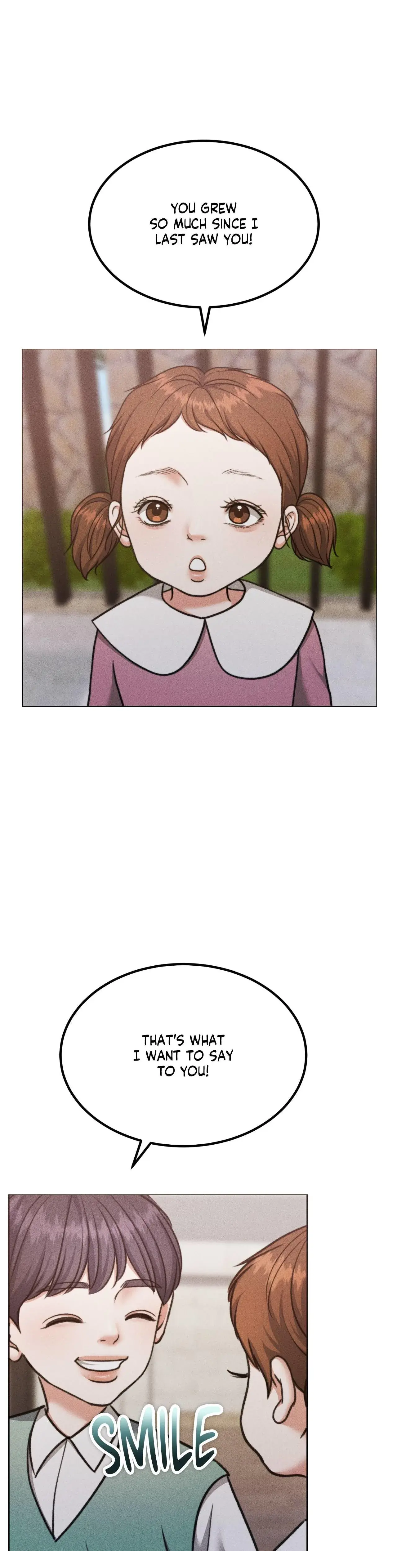 Wife For 1000 Days Season 2 Chapter 93 - Page 20