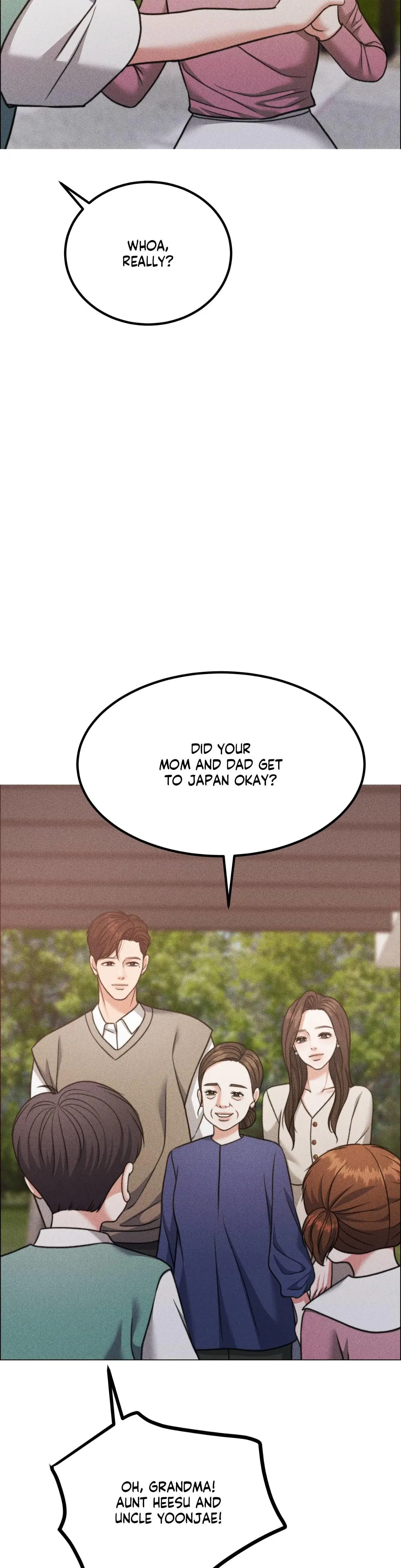 Wife For 1000 Days Season 2 Chapter 93 - Page 23