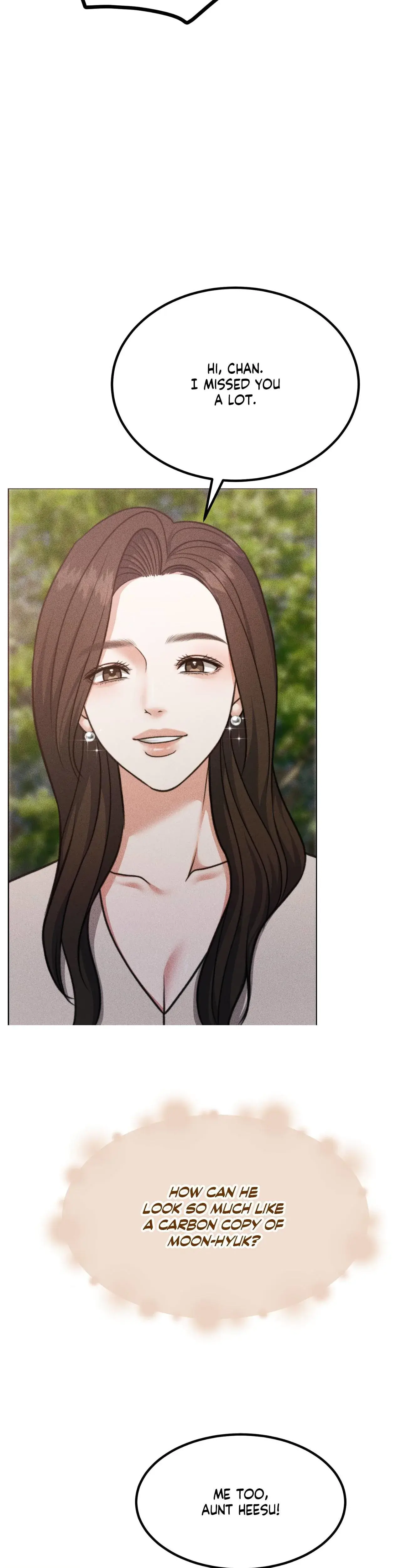 Wife For 1000 Days Season 2 Chapter 93 - Page 24