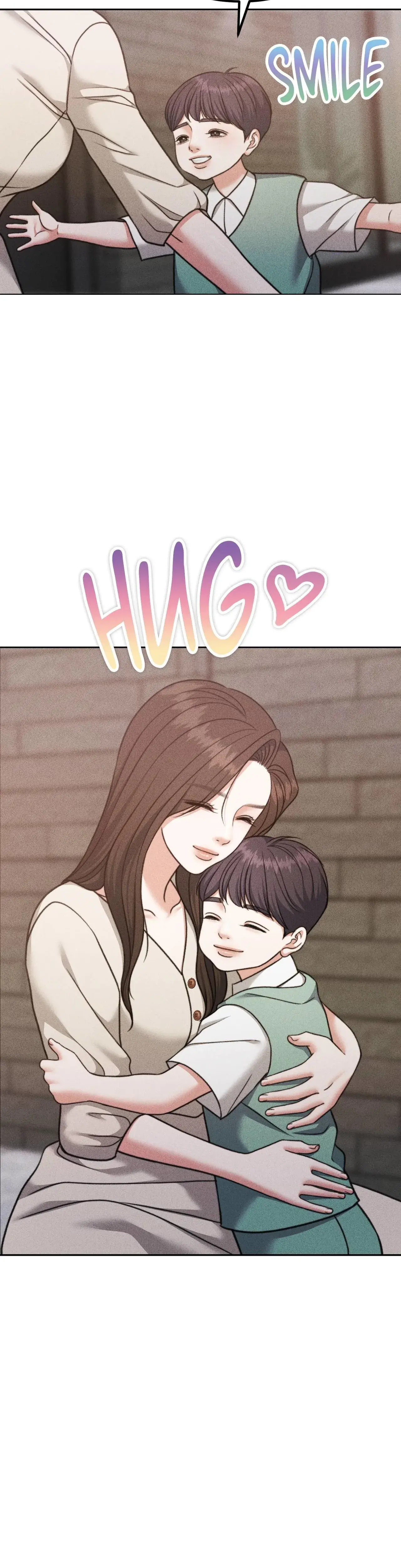 Wife For 1000 Days Season 2 Chapter 93 - Page 25