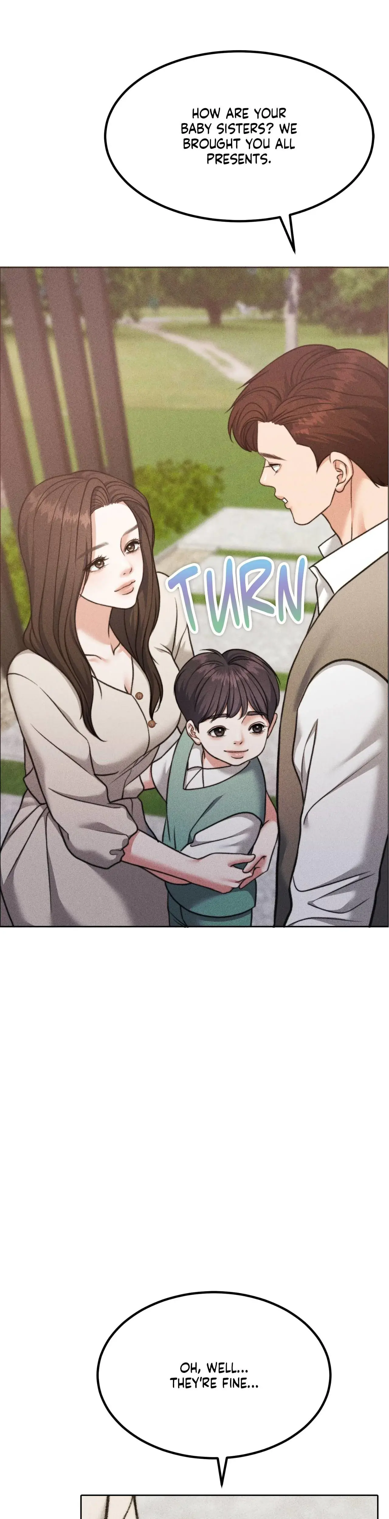 Wife For 1000 Days Season 2 Chapter 93 - Page 26