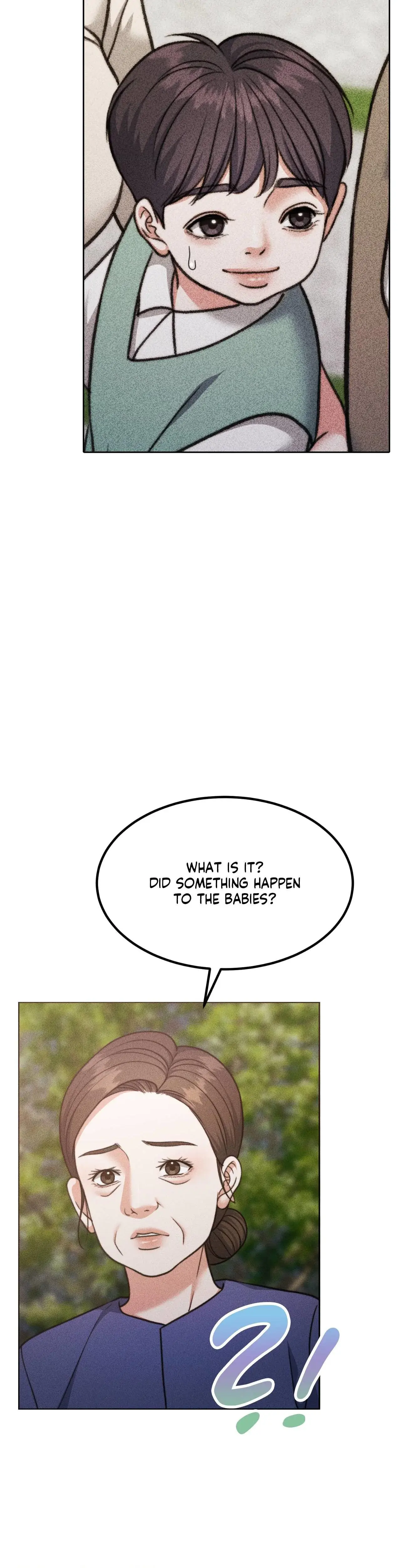 Wife For 1000 Days Season 2 Chapter 93 - Page 27