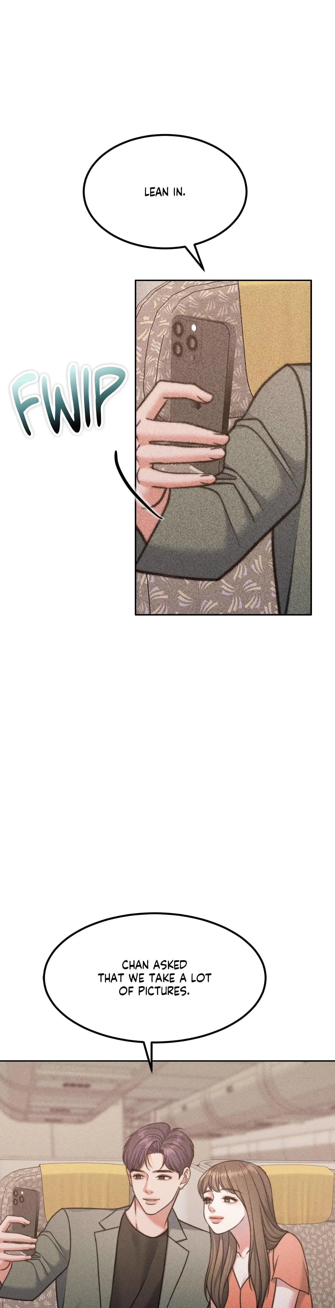 Wife For 1000 Days Season 2 Chapter 93 - Page 3