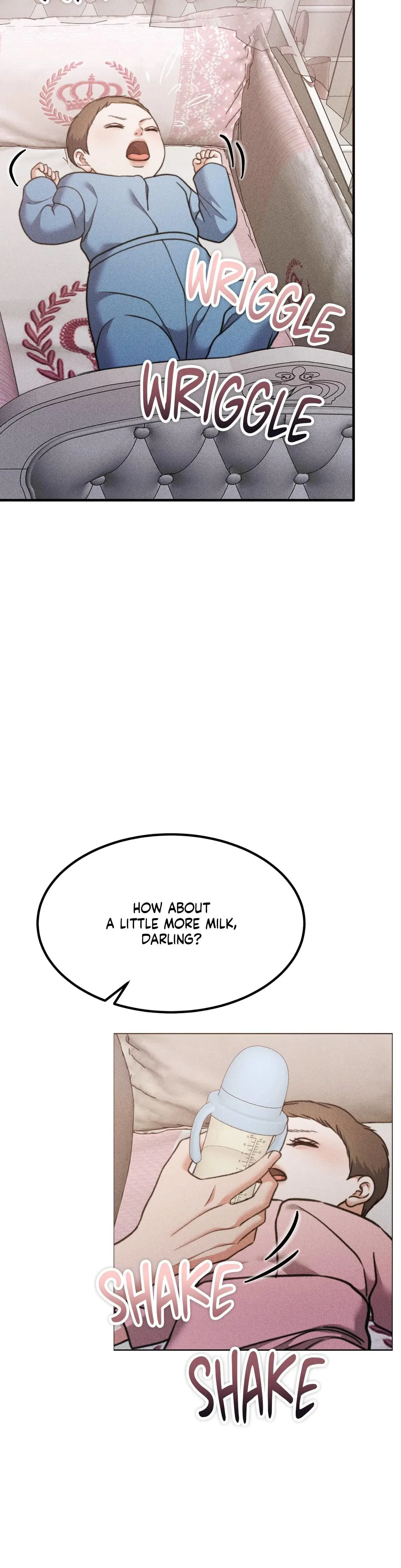Wife For 1000 Days Season 2 Chapter 93 - Page 30