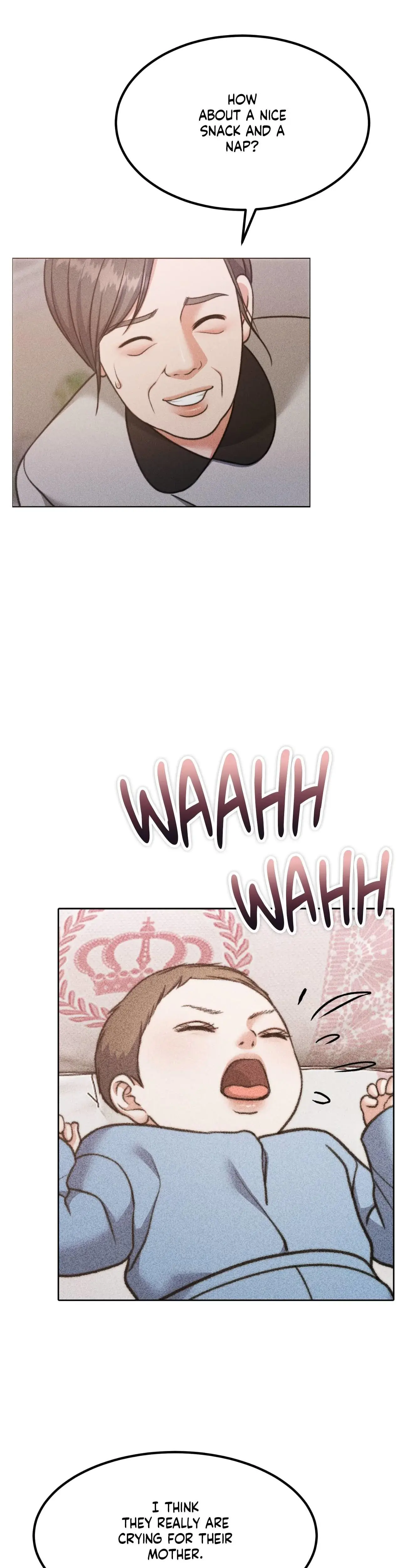 Wife For 1000 Days Season 2 Chapter 93 - Page 31