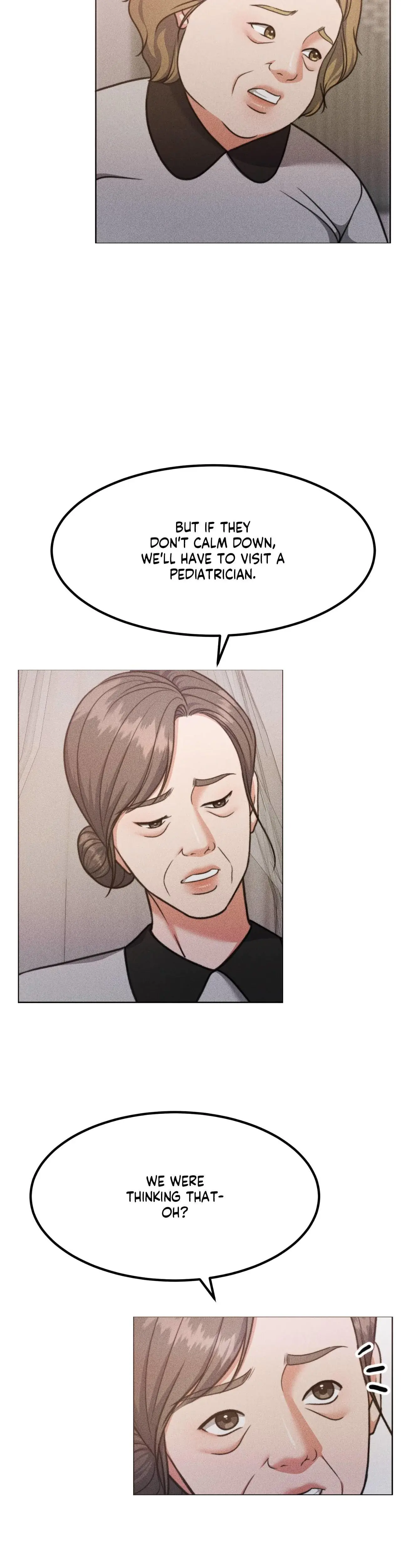 Wife For 1000 Days Season 2 Chapter 93 - Page 34