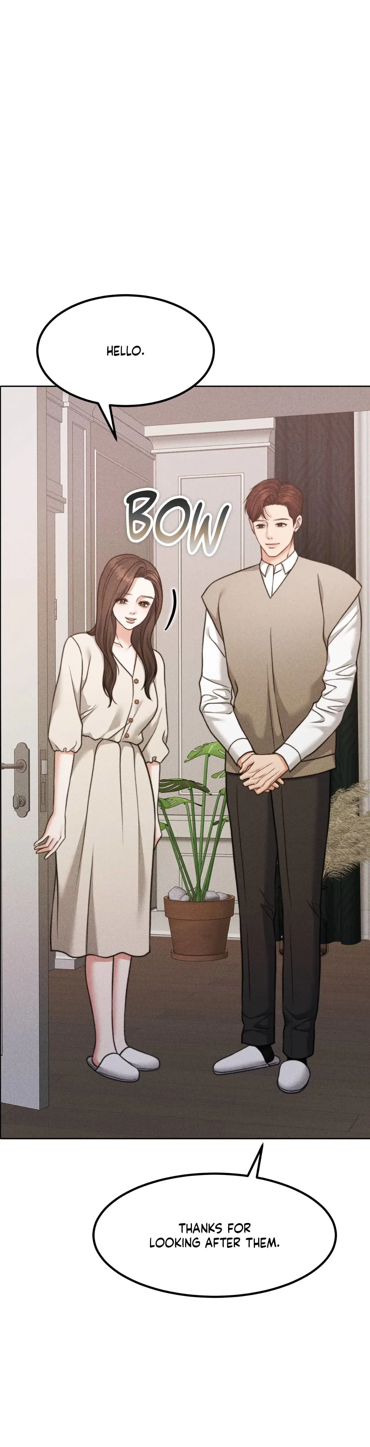 Wife For 1000 Days Season 2 Chapter 93 - Page 35