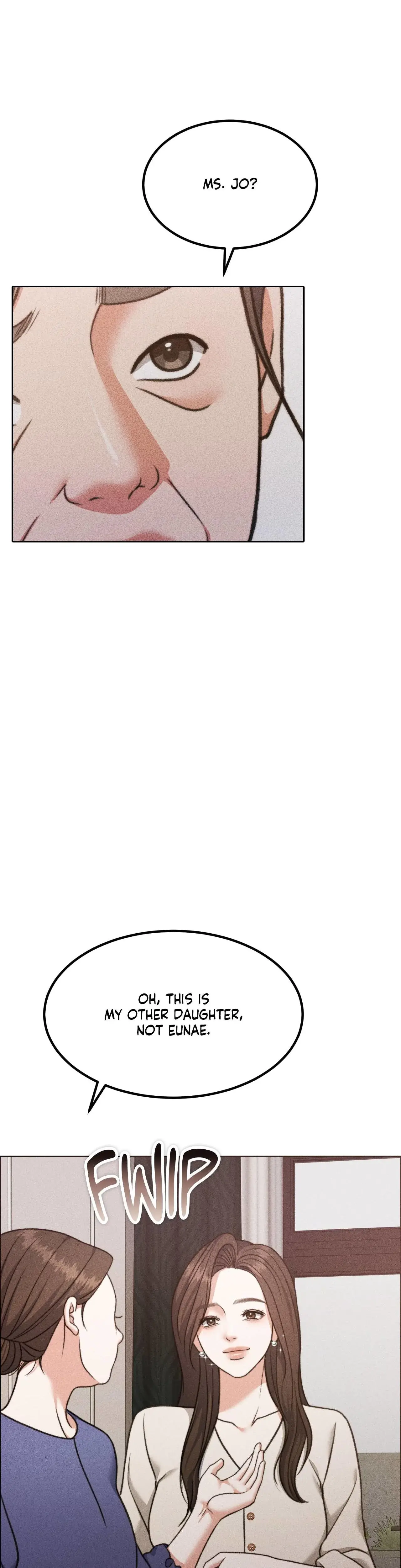Wife For 1000 Days Season 2 Chapter 93 - Page 36