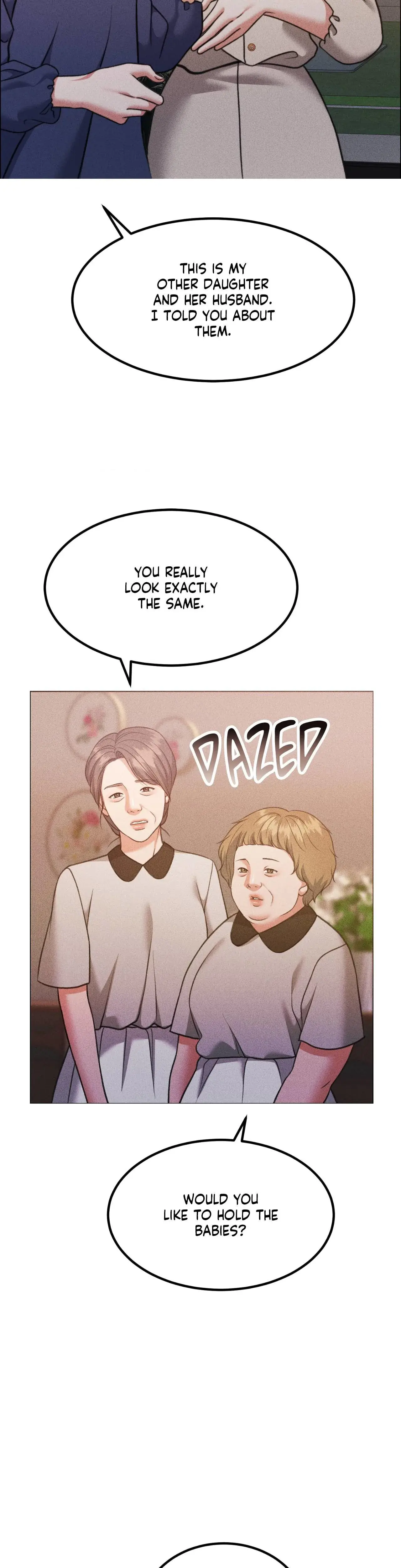 Wife For 1000 Days Season 2 Chapter 93 - Page 37